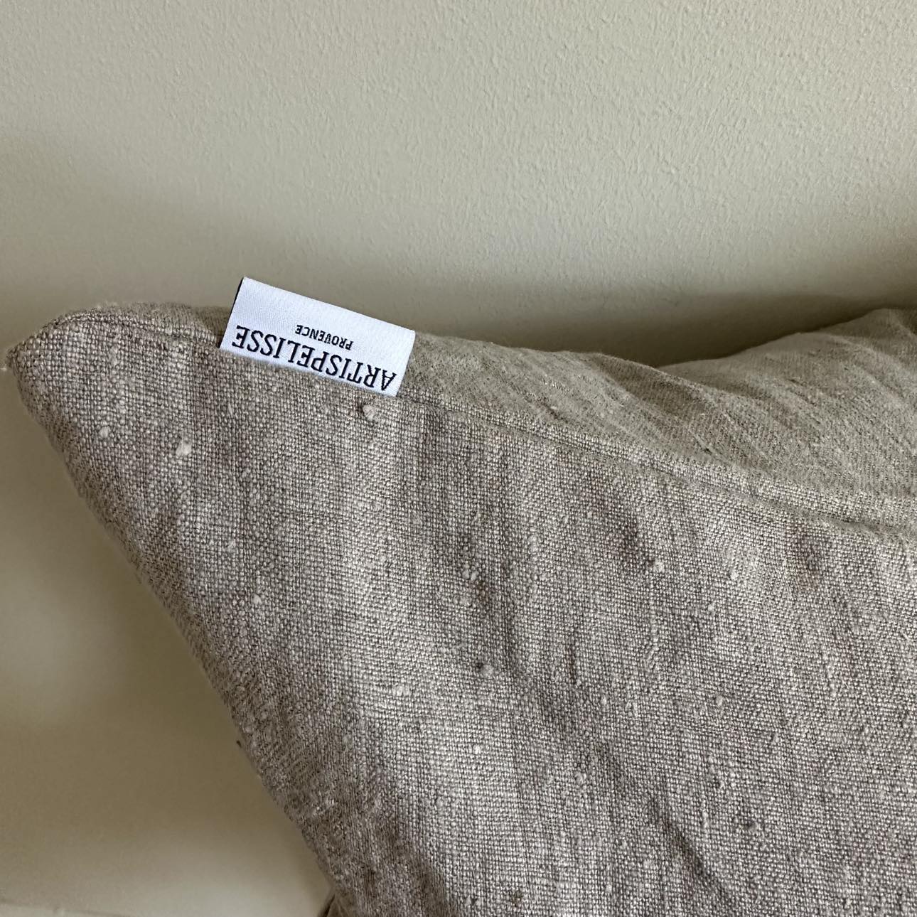 Traditionell grey linen