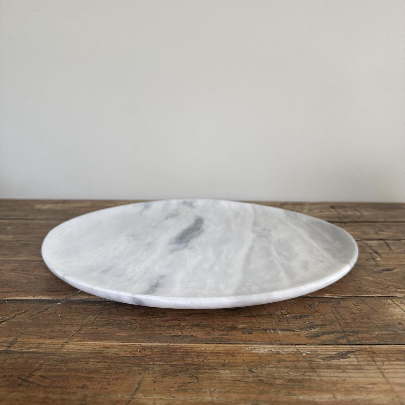 Marble plate XL