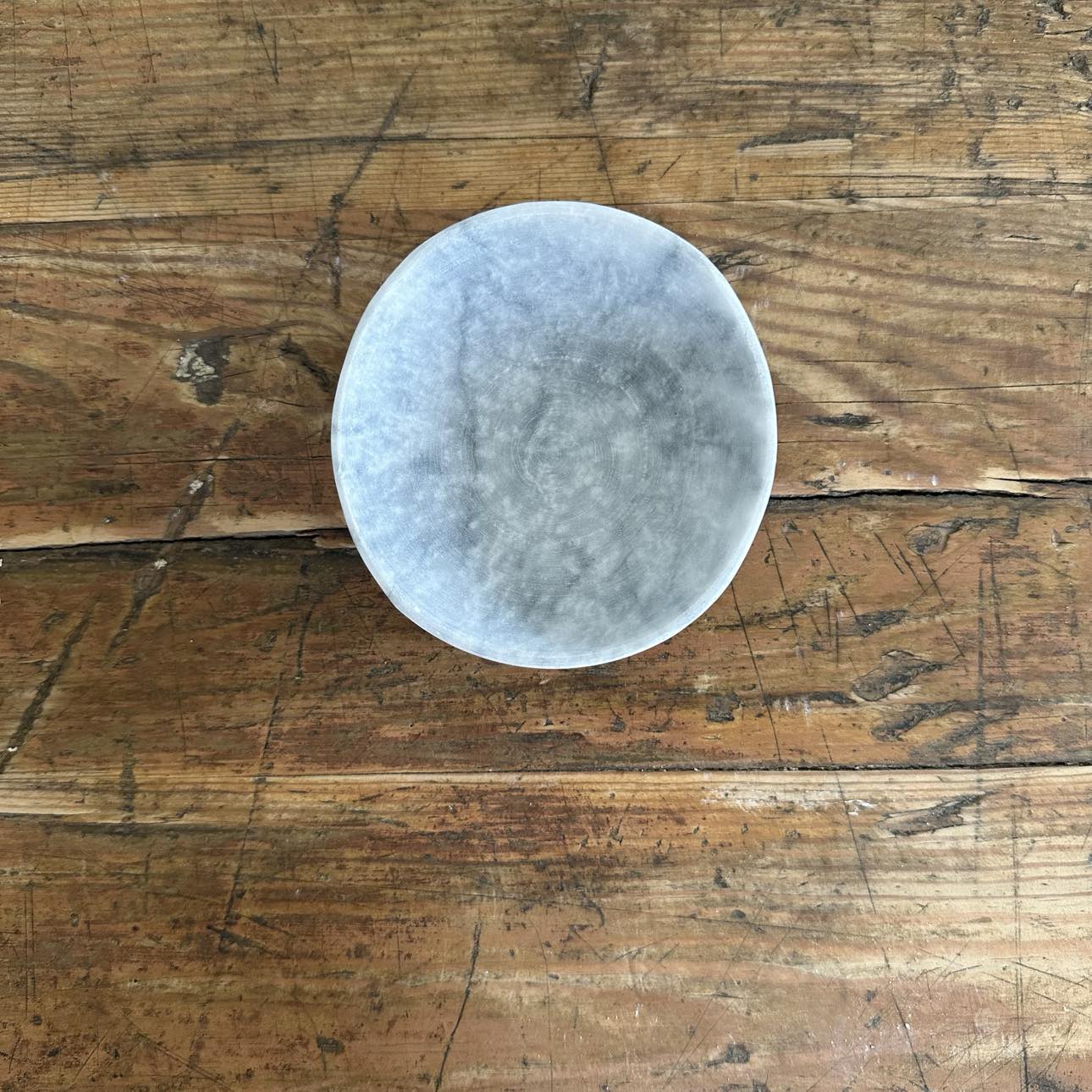 Marble bowl small