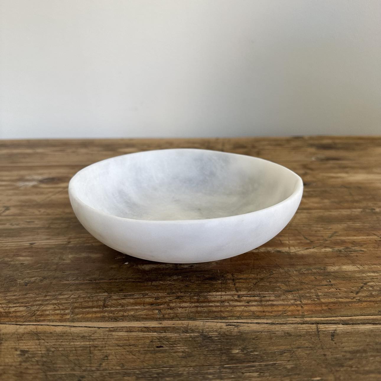 Marble bowl medium