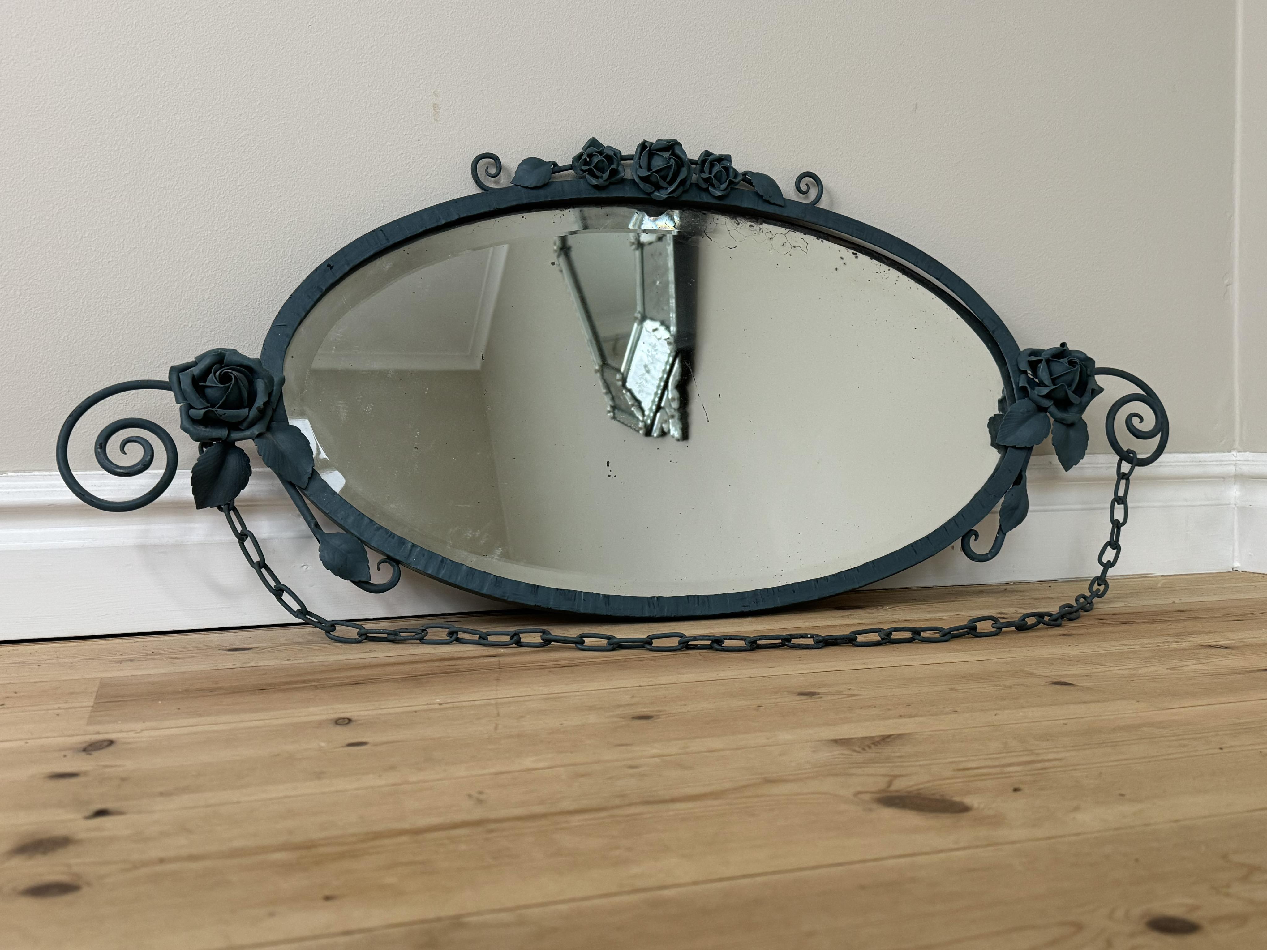 Spegel 