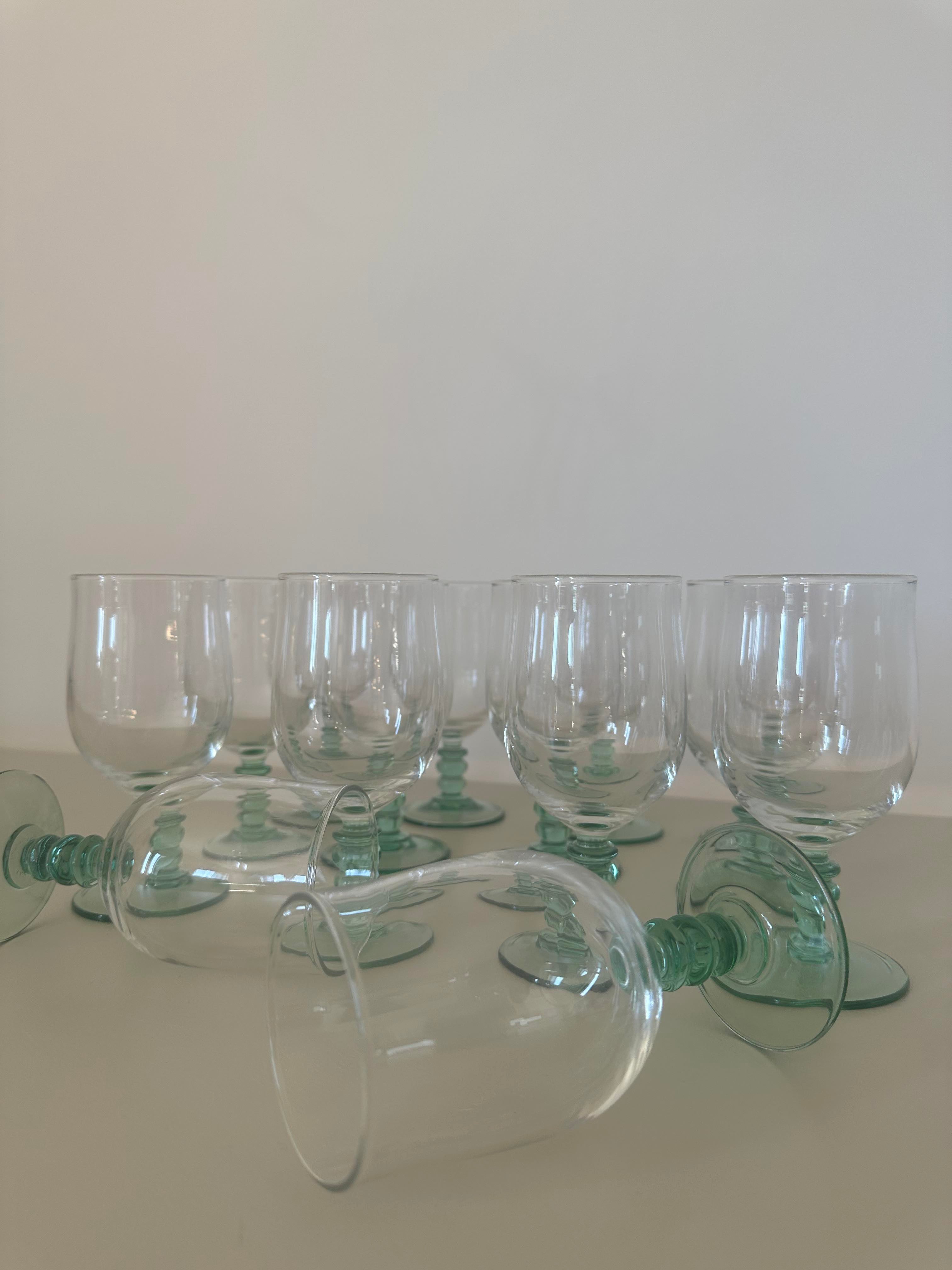 Glas från Luminarc