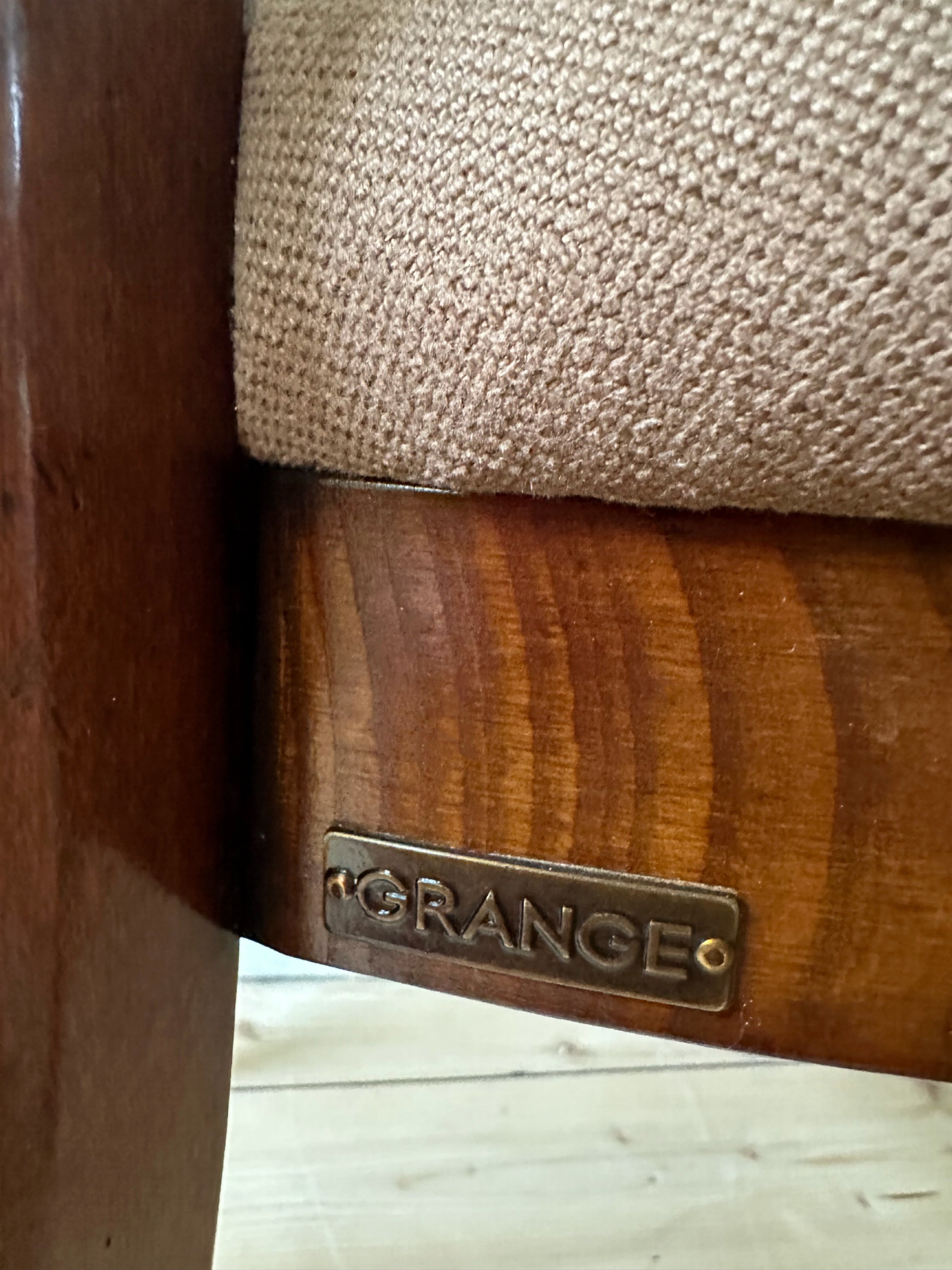 Chairs Grange