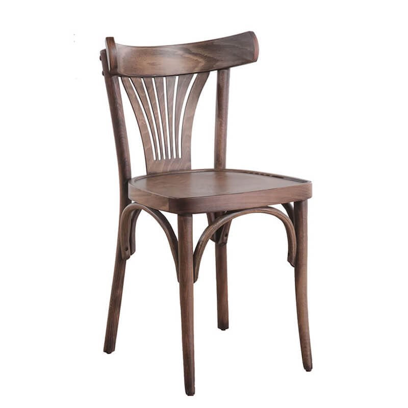 Bistro chair Oak